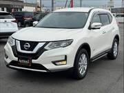 2018 NISSAN X-TRAIL