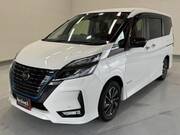 2021 NISSAN SERENA