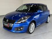 2014 SUZUKI SWIFT SPORT