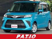 2021 TOYOTA ROOMY