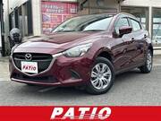 2018 MAZDA DEMIO 13C
