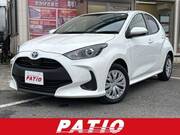 2023 TOYOTA YARIS