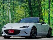 2017 MAZDA ROADSTER