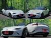 MAZDA ROADSTER