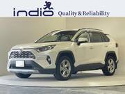2021 TOYOTA RAV4 G