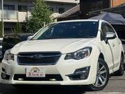 2015 SUBARU IMPREZA SPORTS