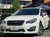 SUBARU IMPREZA SPORTS