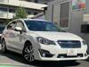 SUBARU IMPREZA SPORTS