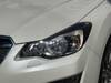 SUBARU IMPREZA SPORTS