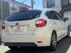 SUBARU IMPREZA SPORTS