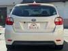 SUBARU IMPREZA SPORTS