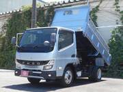 2022 FUSO CANTER
