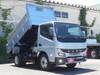 FUSO CANTER