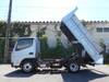 FUSO CANTER