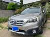 SUBARU LEGACY OUTBACK