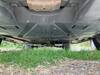 SUBARU LEGACY OUTBACK