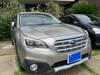 SUBARU LEGACY OUTBACK