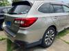 SUBARU LEGACY OUTBACK