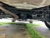 SUBARU LEGACY OUTBACK