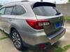 SUBARU LEGACY OUTBACK