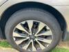 SUBARU LEGACY OUTBACK