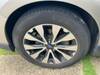 SUBARU LEGACY OUTBACK