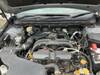 SUBARU LEGACY OUTBACK