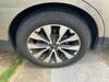 SUBARU LEGACY OUTBACK