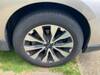 SUBARU LEGACY OUTBACK