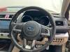 SUBARU LEGACY OUTBACK