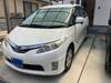 TOYOTA ESTIMA HYBRID