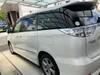 TOYOTA ESTIMA HYBRID
