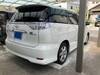 TOYOTA ESTIMA HYBRID