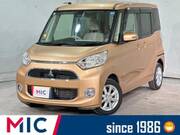 2017 MITSUBISHI EK SPACE