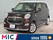 2017 DAIHATSU CAST