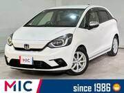 2020 HONDA FIT