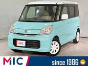 2015 SUZUKI SPACIA