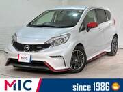 2015 NISSAN NOTE