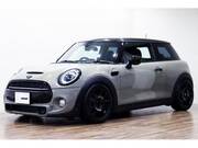 2018 BMW MINI