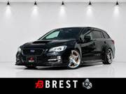 2015 SUBARU LEVORG