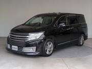 2012 NISSAN ELGRAND