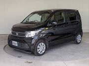 2015 HONDA N-WGN