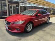 2013 MAZDA ATENZA SEDAN