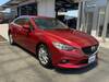 MAZDA ATENZA SEDAN