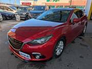 2015 MAZDA AXELA