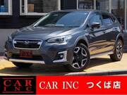 2020 SUBARU XV