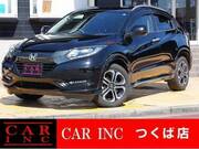2017 HONDA VEZEL