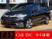 2019 HONDA SHUTTLE