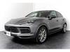 PORSCHE CAYENNE COUPE