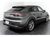 PORSCHE CAYENNE COUPE